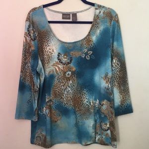 Chico’s Tunic